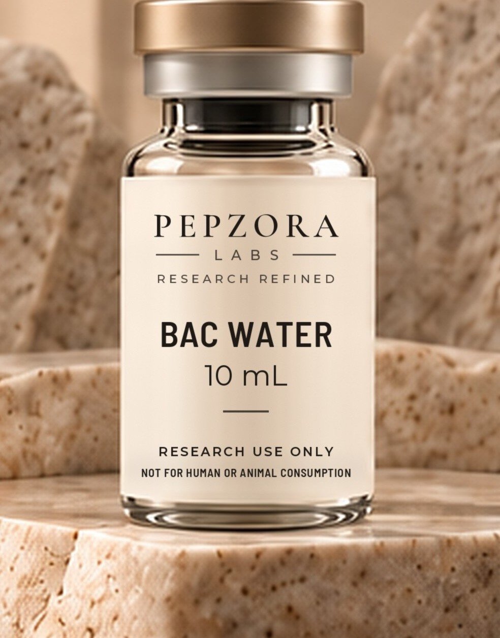 Bacteriostatic Water
