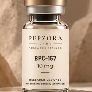 BPC-157 10 mg