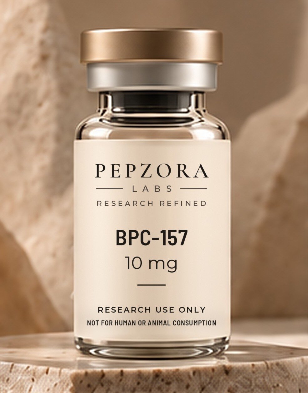 BPC-157 10 mg