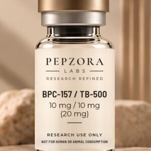 BPC-157 / TB-500 Blend 20 mg