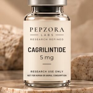 Cagrilintide 5 mg