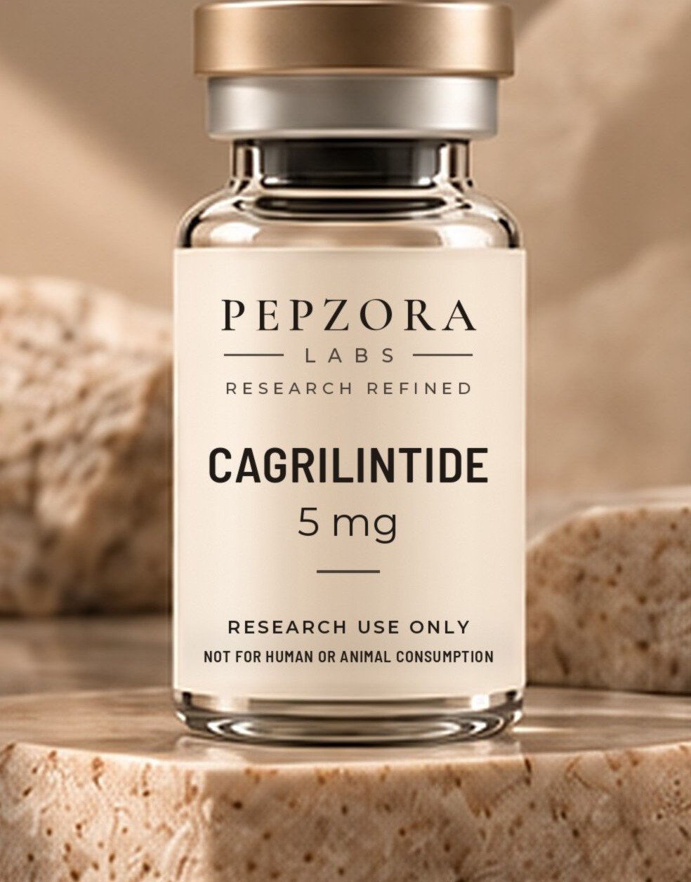 Cagrilintide 5 mg