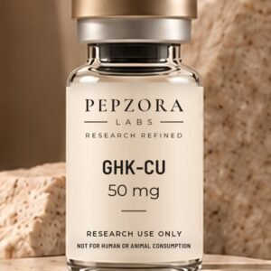 GHK-Cu