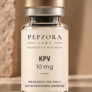 KPV 10 mg