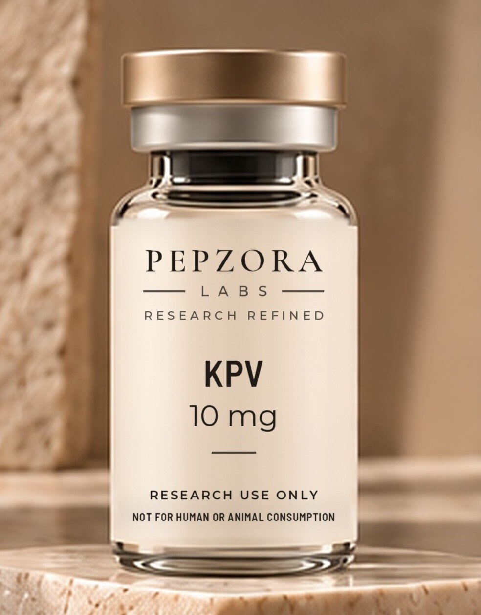 KPV 10 mg