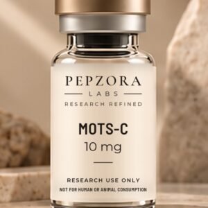 MOTS-c 10 mg