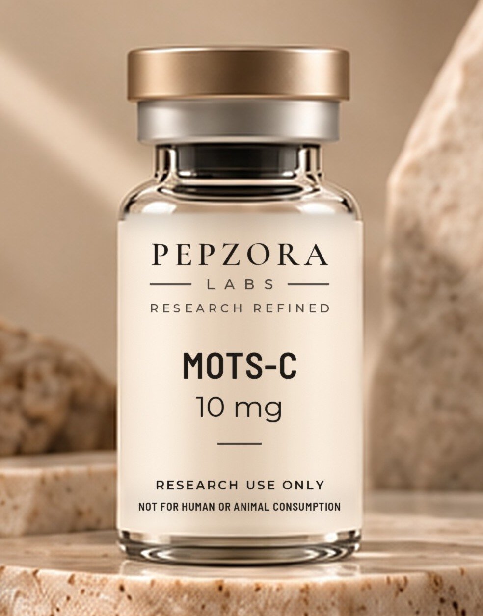MOTS-c 10 mg