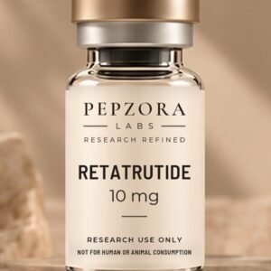 Retatrutide