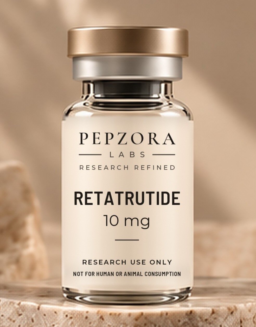 Retatrutide