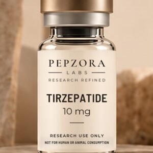 Tirzepatide