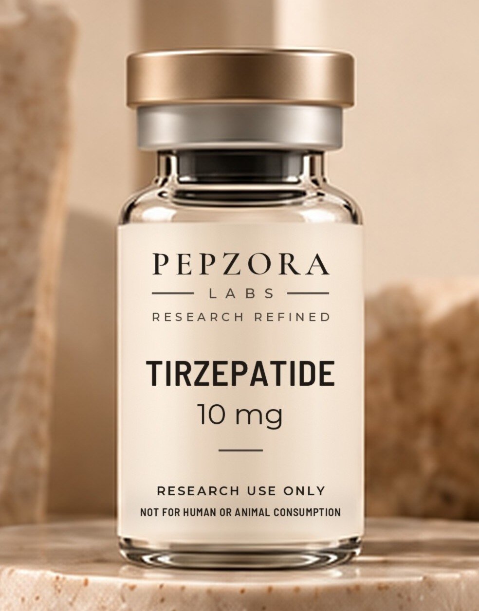 Tirzepatide